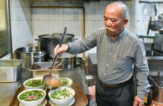 Vietnamese Noodle Soup: How To Make And Where To Enjoy Authentic Phở?