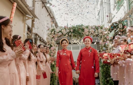 Vietnamese Wedding: Discover Traditional Vietnam Wedding Ceremony