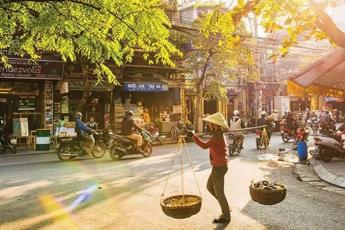 Why choose Southeast Asia in March for a warm getaway ?
