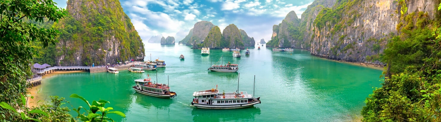 Experience the Best Warm Countries to visit in March