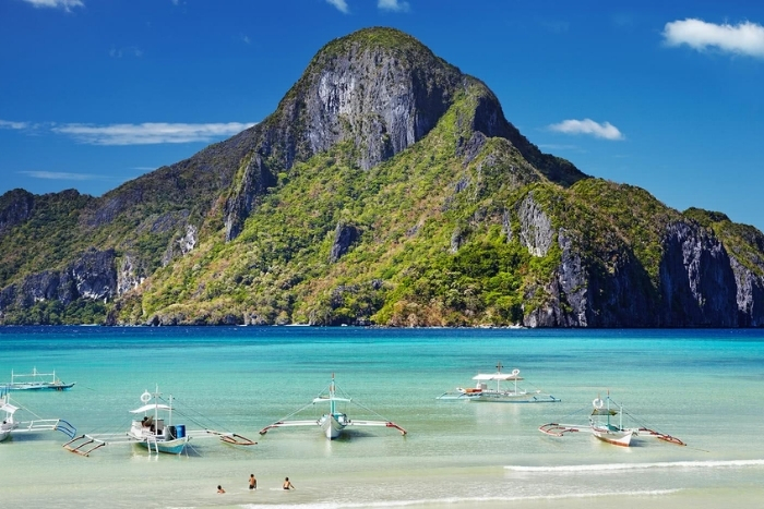 The Philippines
