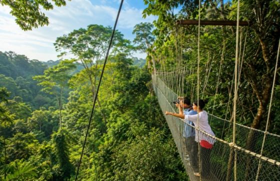 Where To Go In August ? Top 6 Best Weather Destinations In August