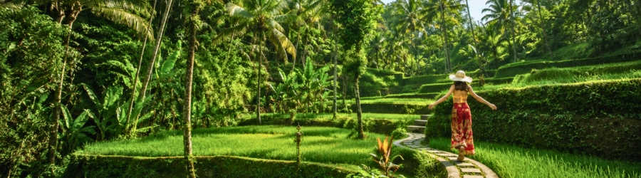 Where to go in August ? Top 6 best weather destinations in August