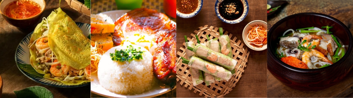 Top best Southern Vietnamese food you shouldn't miss