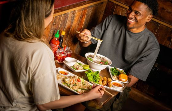 Where To Eat The Best Pho In Vietnam?