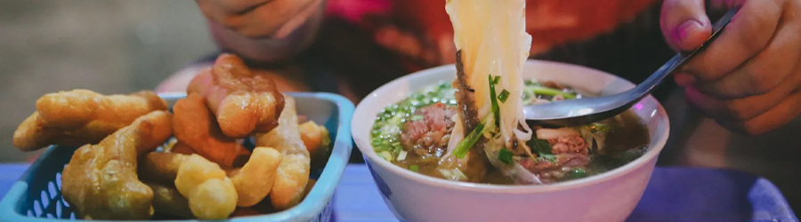 Phở Vietnam