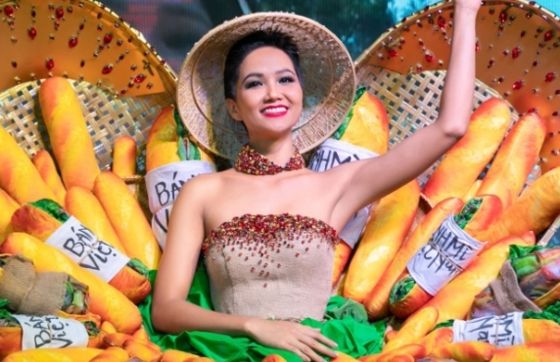 Vietnamese Bread - A Journey Around The World