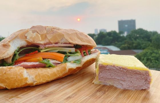 Vietnamese Pate: Top Best Pate In Vietnamese Cuisine